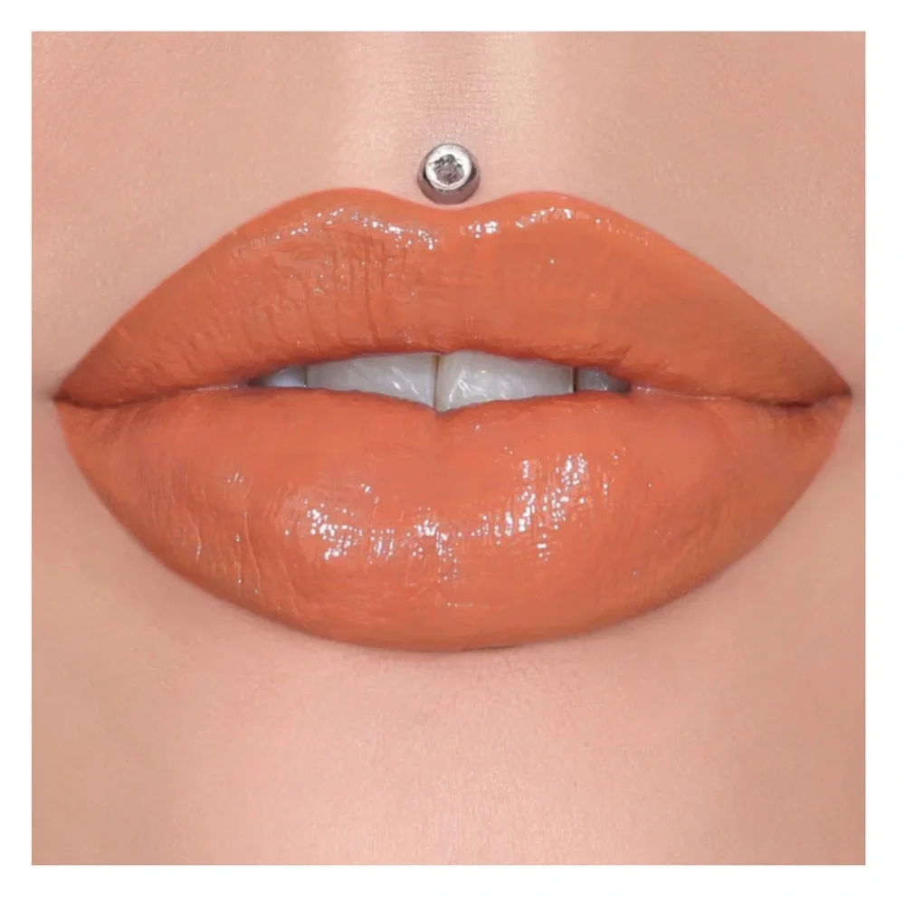 Jeffree Star Supreme Gloss Nude Garden